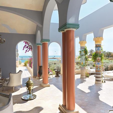 La Maison Bleue El Gouna (Adults Only) Hurghada Exteriér fotografie