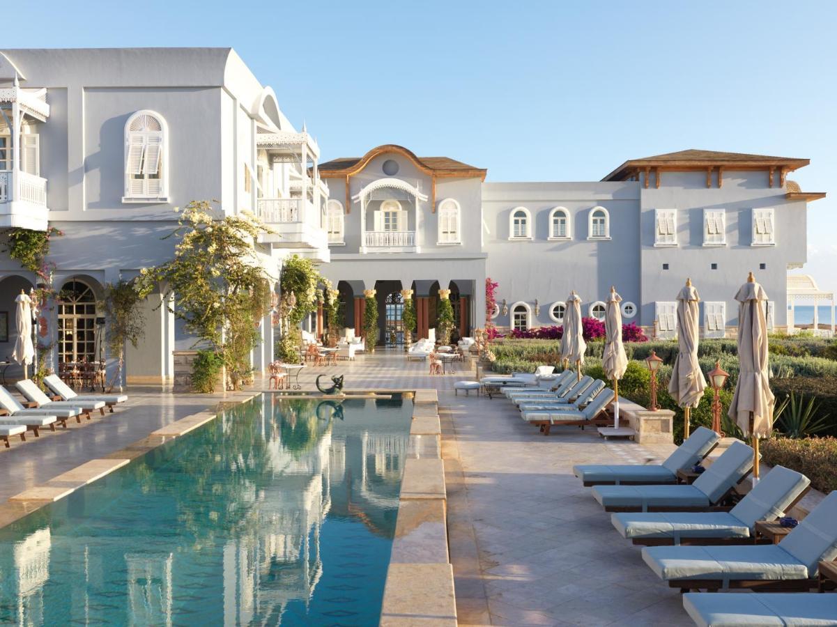 La Maison Bleue El Gouna (Adults Only) Hurghada Exteriér fotografie
