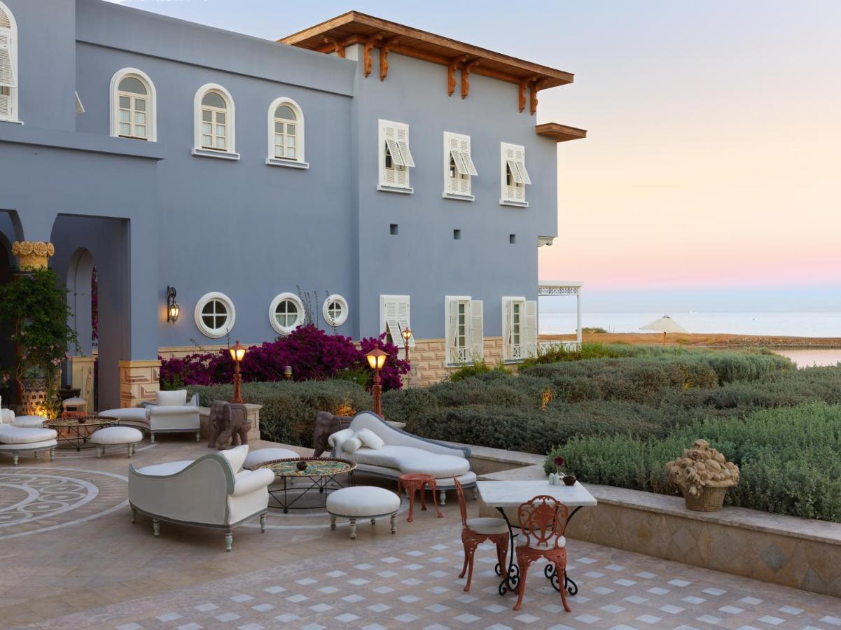 La Maison Bleue El Gouna (Adults Only) Hurghada Exteriér fotografie