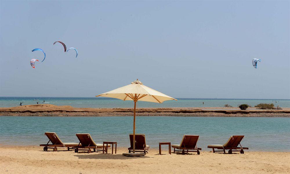 La Maison Bleue El Gouna (Adults Only) Hurghada Exteriér fotografie