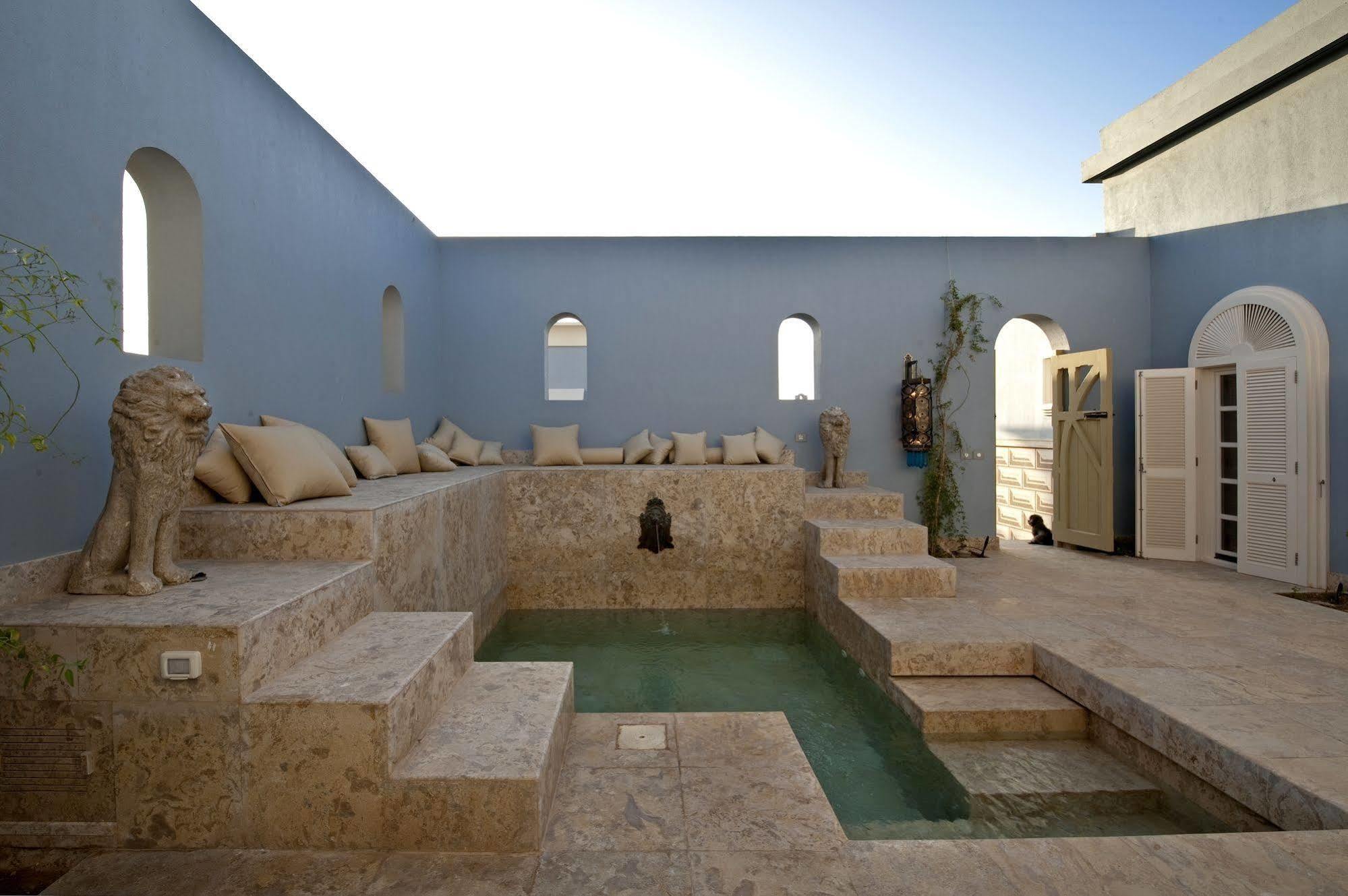 La Maison Bleue El Gouna (Adults Only) Hurghada Exteriér fotografie